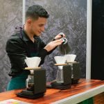 Conociendo el origen de la frescura del café colombiano