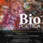 Bio Poética: arte y ecosistemas colombianos