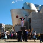 Bilbao, Bizkaia descubre la identidad y el carácter vasco