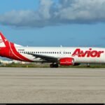 Avior Airlines presenta balance de operación entre Venezuela y Colombia