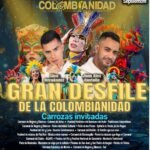 XXIV Festival de la Colombianidad Tocancipá le apuesta a ser el referente de turismo en Cundinamarca